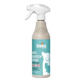Envira Anti-Giardien Spray für Hunde & Katzen
