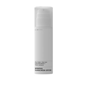 DR. HORN LABS - Mineral Sunscreen SPF30