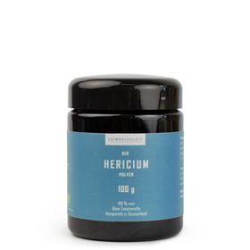 Kasimir+Lieselotte Bio Hericium Pulver