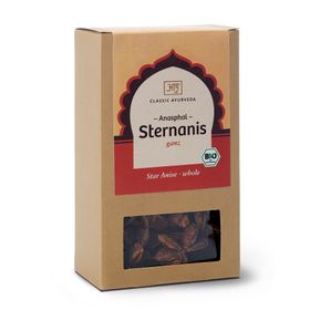 Classic Ayurveda - Sternanis