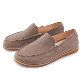BÄR Schuhe Denise Damen -  Slipper Weite: breit