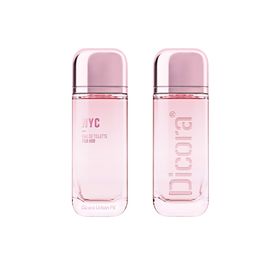 Dicora Urban Fit NCY - Eau de Toilette - für Sie