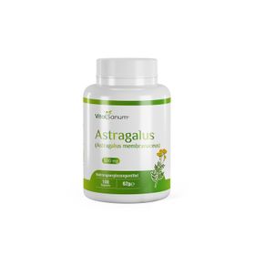 VitaSanum® - Astragalus (Astragalus membranaceus)