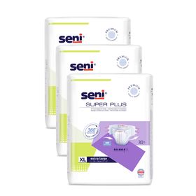Super Seni Plus