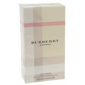 Burberry London Eau de Parfum for women 100 ml