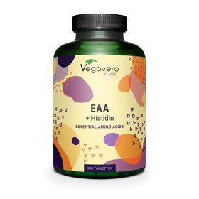 VEGAVERO EAA