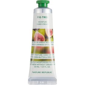 NATURE REPUBLIC Hand and Nature Fig Tree Hand cream