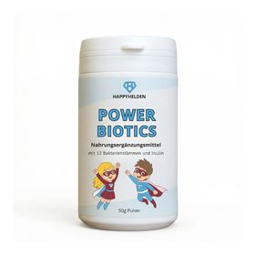 HAPPYHELDEN Power Biotics