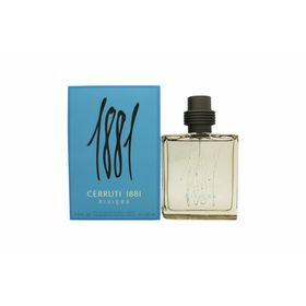 Cerruti 1881 Riviera Eau De Toilette Spray