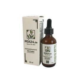 PEA24 - Palmitoylethanolamid Tropfen