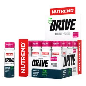 Nutrend Drive Shot 20x