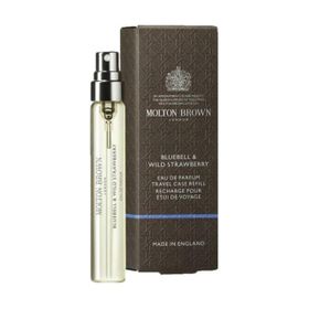 Molton Brown, Bluebell & Wild Strawberry EdP Nat. Spray Travel Case Refill
