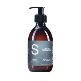 SOACO Daily Care SHAMPOO
