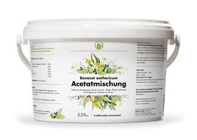 Dr. Schaette Acetatmischung