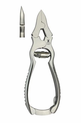 Excellent Übersetzungszange Nagelzange 16 cm