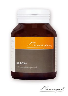 Mannayan Detox +