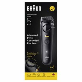 Braun Series 5 BT5520 Barttrimmer