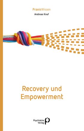 Recovery und Empowerment
