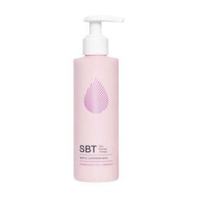 SBT Cell Identical Care, Gentle Cleansing Milk