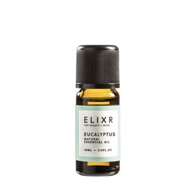 ELIXR EUKALYPTUSÖL