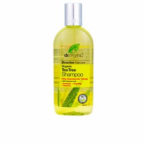 Dr.Organic Tea Tree Shampoo