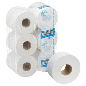 Scott® Essential™ Toilettenpapier