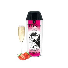 toko Aroma Strawberry/Sparkl. Wine