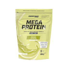 Energybody Systems Mega Protein