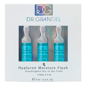 Dr.Grandel Hydro Active Ampullen