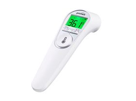 promed Infrarot-Thermometer IRT-80