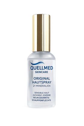 Quellmed Original Hautspray