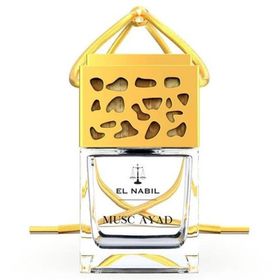 El Nabil - Ayad Moschus Auto Parfüm