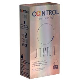 Control *Ultra Feel*