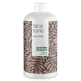 Australian Bodycare Anti-Pickel Gesichtstonic