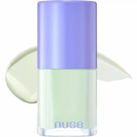 NUSE Care Tone-up Primer 03 Mint – Ausgleichende Make-up-Grundierung