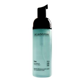 Academie Clean Mousse Demaquillante