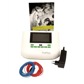 schwa-medico AmpliMove animal Mittelfrequenztherapie