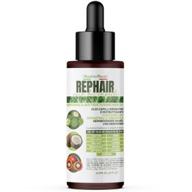 IRimediDeiMonaci Rehair Haarreparaturöl