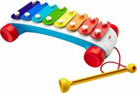 Mattel FISHER PRICE XYLOPHON CMY09