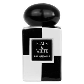 Gris Montaigne - Parfümextrakt Black & White