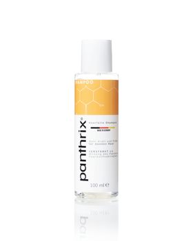 Panthrix Haarfülle Shampoo