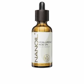 Nanoil Hyaluronic Acid 2% Face Serum