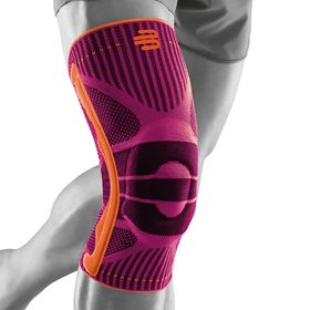 Bauerfeind Sports Knee Support Kniebandage