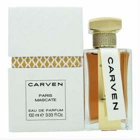 Carven, Paris Mascate EdP Nat. Spray