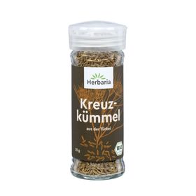 Herbaria Kreuzkümmel Bio