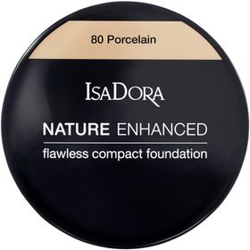 IsaDora, Nature Enhanced Flawless Compact Foundation