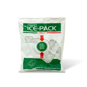 PVS - Sofort-Kältekompresse, gebrauchsfertig (Vlies)