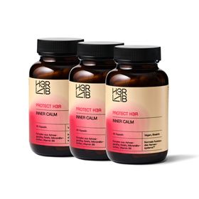 3er Set Inner Calm mit Preisvorteil