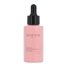 Rosental Organics BB Serum Dark