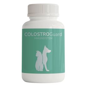 reboVet COLOSTROGuard